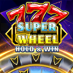 777 Super Wheel: Hold & Win